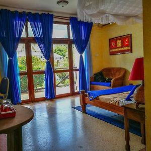 Comfort Double Room Sea View